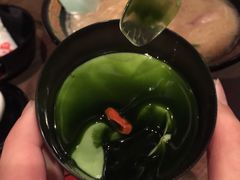 -一蘭拉面(新宿中央东口店)