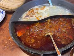 -楠火锅(新塘翡翠绿洲店)