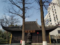-常州古运河南大街文化旅游区-人民公园