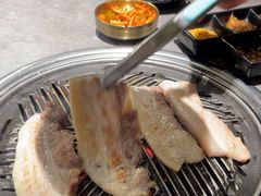 -大發韩国烤肉(八佰伴店)