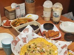 -多宾韩国料理(学衡路店)