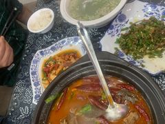 -记忆湘菜馆(芙蓉镇店)