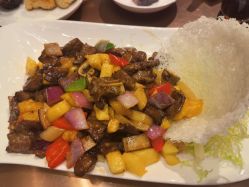 -广州富力君悦大酒店·宴会厅
