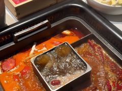 -巴奴毛肚火锅(相州店)