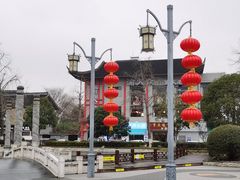 -安亭老街