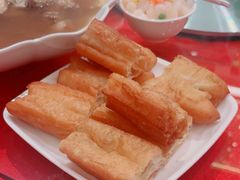 -海天楼中餐厅(吴宫泛太平洋酒店)