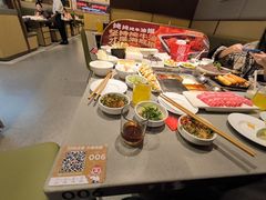 -海底捞火锅(王府井店)