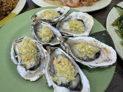 -贞姨美食·老字号海鲜大排档