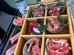 -玄希浪漫厨房·韩料烤肉(湖滨银泰in77店)