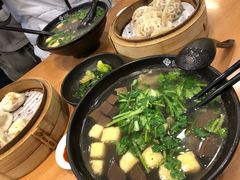 -回味鸭血粉丝汤(砂之船店)