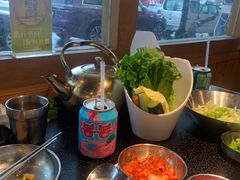 -GOGIYA·咕叽吖韩国传统烤肉店(小榄店)