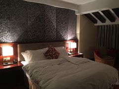 -天目湖御水温泉·度假酒店