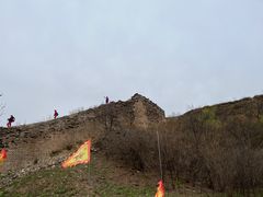 -蟠龙山长城景区