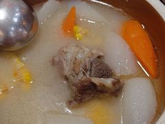 -六合居·明厨亮灶餐厅(成双大道店)