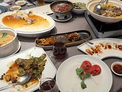 -长禧家·珑厨(东山口店)