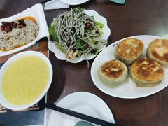 -清真牛街祥云轩门钉肉饼(左家庄店)