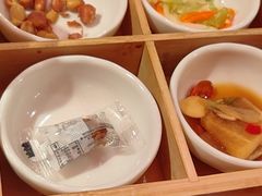 -闽上鲜·福建菜(龙湖滨江天街店)