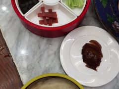-东来顺•非遗火锅(外滩店)