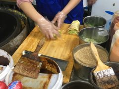 -山东傻大粗粮煎饼(牛街店)