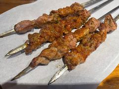 -疆里疆外·和田烤肉·清真
