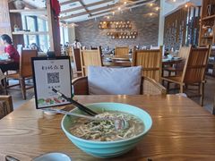 -芳草地度假酒店·野炉中餐厅