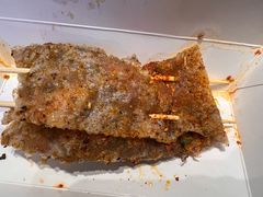 -乐乐姐超级土豆(中关村5号店)