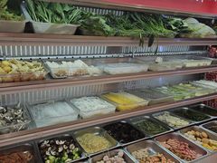 -闫家炸鸡架(五爱总店)