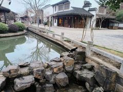 -石湖景区
