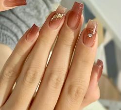 -1T·1M 日式美甲美睫