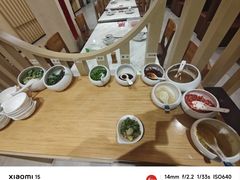 -培万河间驴火•驴肉火锅(东平店)