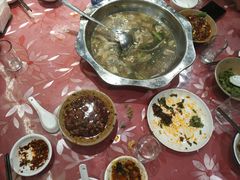 -谢老五跷脚牛肉·非遗传承店