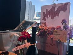-老友时光·Pizza(泰华黑金店)