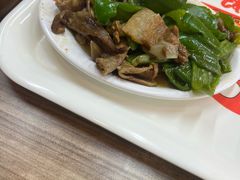 -李记粥铺(泰山路店)
