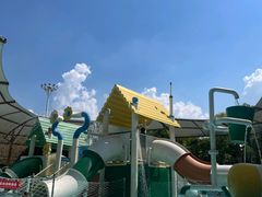 -武汉玛雅海滩水公园