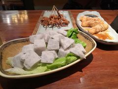 -欧匠葫炉鱼(钱江世纪城店)