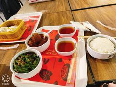-食通天·寰宇集(杭州万象城店)