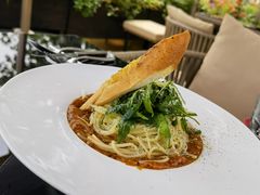 -Lets burger非常汉堡·环球风味(蓝色港湾店)