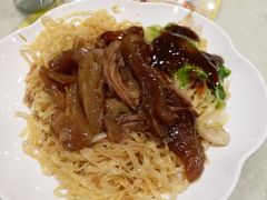 牛筋腩撈粗-源记粉面茶餐厅