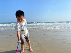 -北海银滩一号国际会议中心酒店