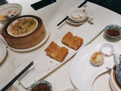 -新雅粤菜馆(南京东路店)