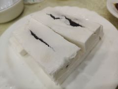 张记糕干-奥华餐厅·老张记(台基厂店)