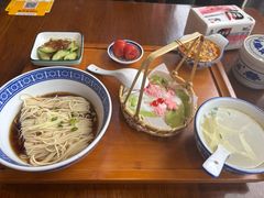 -孙盛兴奥灶面馆·蟹黄面·三虾面(山塘街总店)