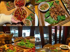 -隔壁老王·家常云南菜(花巷店)