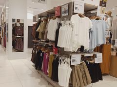 -优衣库(长沙悦方IDmall店)