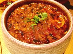 老昆明米线-云水瑶意境云南菜餐厅(大悦城店)