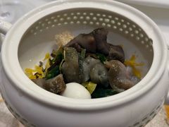 -伊尹活海参馆(衡山路店)