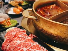 -湊湊火锅·茶憩(南京万象天地店)