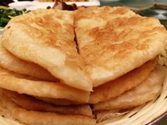 -山南熏肉大饼(辽菜旗舰店)