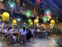 大堂-南海渔家•海鲜•正宗海南菜(海棠湾店)