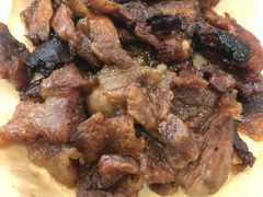 碳焗肉-以前的小酒馆(中山广场店)